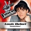 Amsterdam - The Voice : la plus belle voix