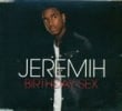 Birthday Sex