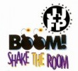 Boom! Shake The Room