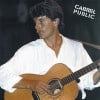 Cabrel en public