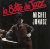 La boîte de jazz