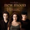 New Moon - The Twilight Saga - The Score
