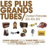 Les Plus Grands Tubes Chans...