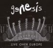 Live Over Europe 2007