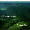 Songs From A World Apart