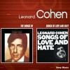 Songs Of Leonard Cohen / So...
