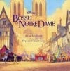 The Hunchback Of Notre Dame...