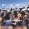 Le genre humain  : Les pari...