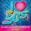 I Love The 90's