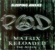Sleeping Awake