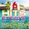 M6 Hits Eté 2012