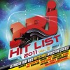 NRJ Hit List 2011 Vol 2