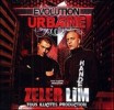 Évolution urbaine