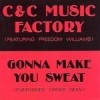 Gonna Make You Sweat (Every...