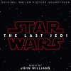 Star Wars: The Last Jedi (Original Motion Picture Soundtrack)