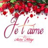 Je t'aime