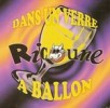 Dans un verre à ballon