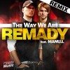 The Way We Are