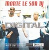Monte le son DJ
