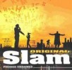 Original Slam : Poésies urb...