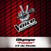 Frozen - The Voice 2