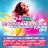 Le Son Dancefloor 2012 Vol 2