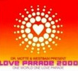 Love Parade 2000 (One World...