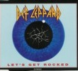 Let's Get Rocked