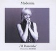 I'll Remember