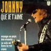 Que je t'aime