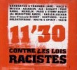 11'30 contre les lois racistes