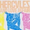 Hercules And Love Affair