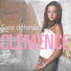 Sans défense