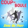 Coup de boule