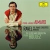 Ravel: The Piano Concertos; Miroirs