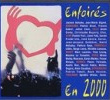 Enfoirés en 2000