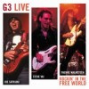 G3 Live - Rockin' In The Free World