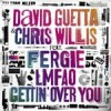 Gettin' Over You (Featuring...