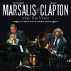 Wynton Marsalis & Eric Clap...