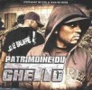 Patrimoine du ghetto