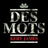 Des mots