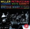 Dreyfus Night In Paris