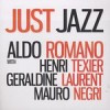 Just Jazz