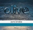 You're Not Alone