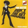 Don't Stop 'Til You Get Enough