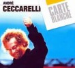 Carte blanche