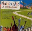 Piccolo, saxo et companie V...