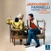 Farinelli : Porpora Arias