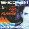 Le disc jockey (tout feu to...