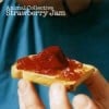Strawberry Jam